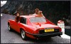 jaguar catalogue 1975
